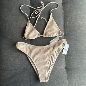 pacsun bikini